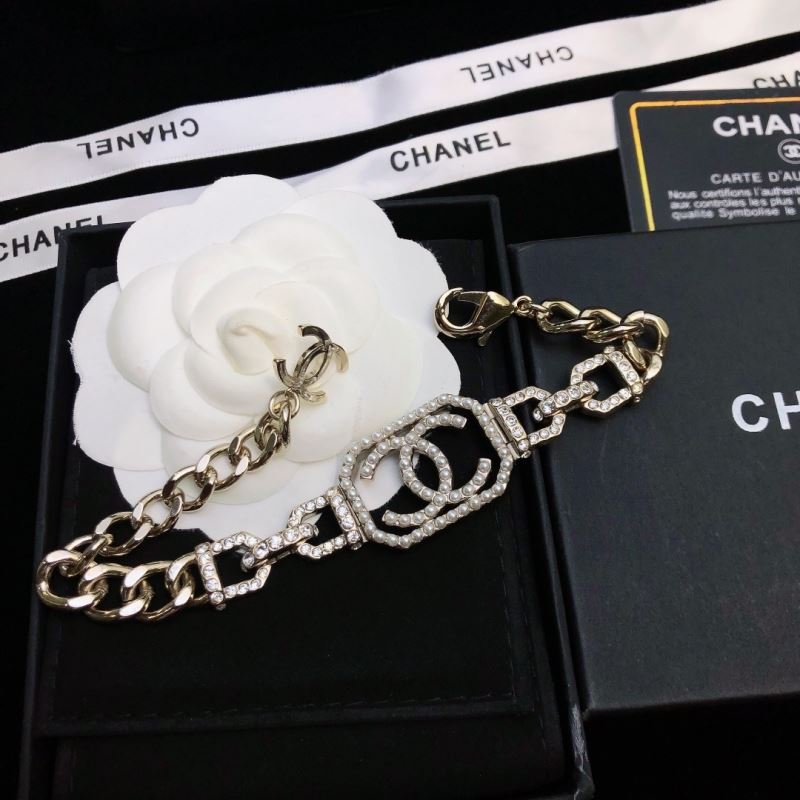 Chanel Bracelets